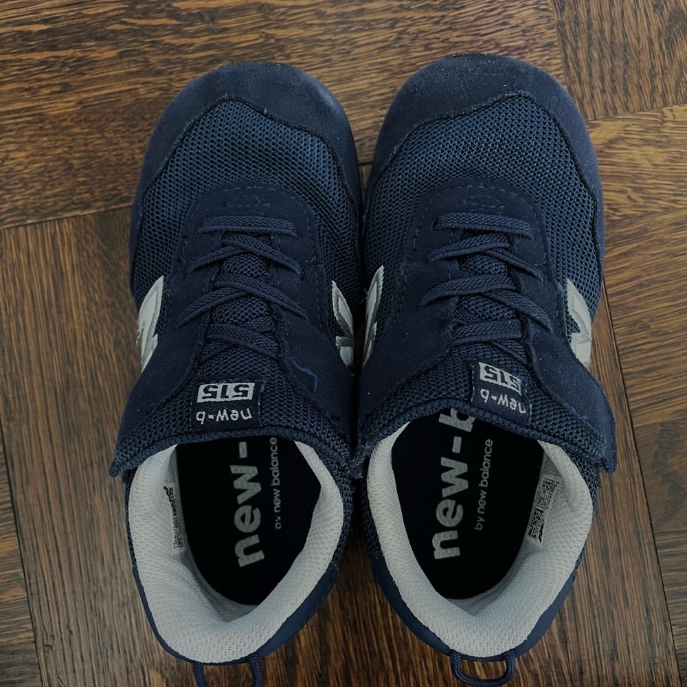 New Balance 515 New-B Sneaker - Wide